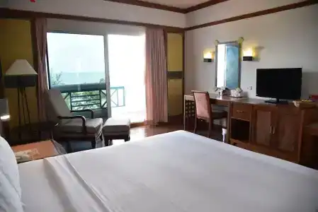 BP Samila Beach and Resort - 19
