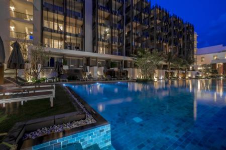 g Hua Hin Resort & Mall - Sha Extra Plus - 21