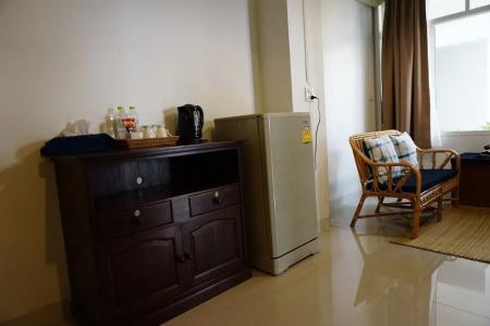 Baan Iyara Boutique City - 18