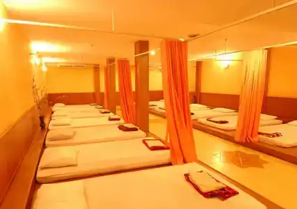 Windmill Resort Pattaya - 2