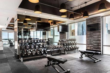 The Post Oak - 28