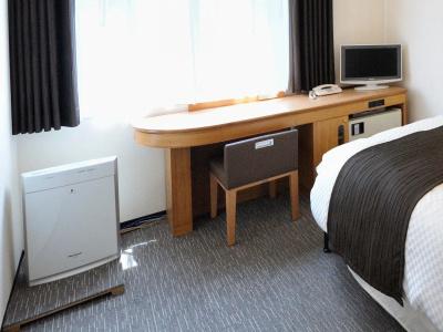 Court Shin-Yokohama - 28