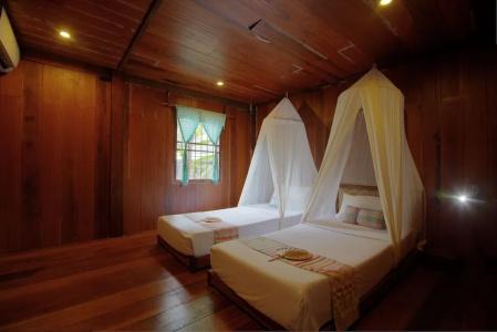 Palm Village Resort & Spa - 54