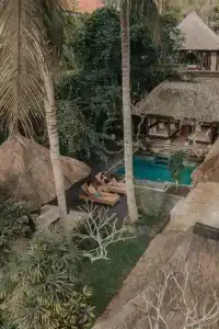 The Ubud Village Resort & Spa - 43
