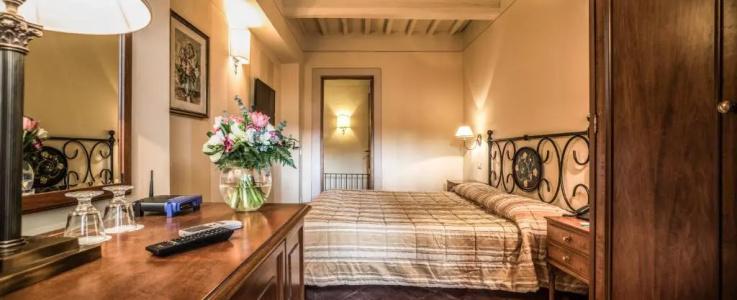 Palazzo San Niccolò & Spa - 218