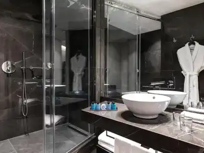 Sofitel Athens Airport - 18