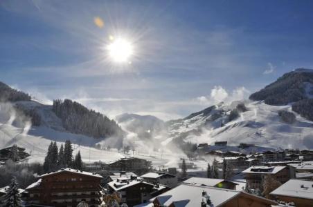 Alpine Palace - 6