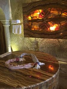 Oread Cave Suites - 306