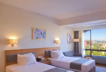 Basma Executive Club - 48