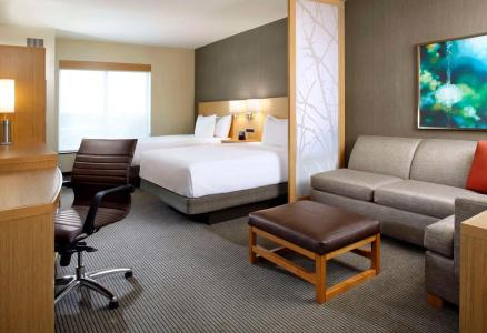Hyatt Place Miami Airport East - 3
