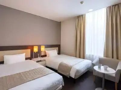 Gracery Sapporo - 27
