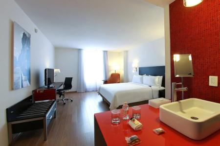 Fiesta Inn Naucalpan - 57