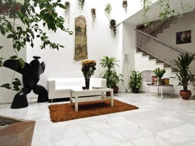 Un Patio al Sur - 62