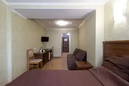 Зеленая роща - 27