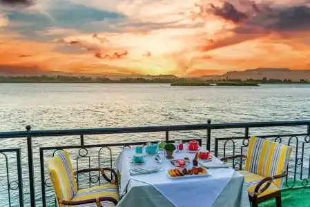Sonesta Nouba Aswan - 44