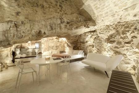 Relais & Châteaux Locanda Don Serafino - 140