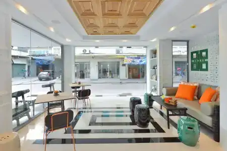 Riva Arun Bangkok - Sha Extra Plus - 19