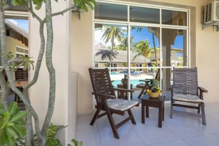 Paje Beach Apartments & - 168
