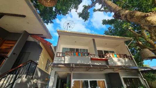 Bliss Resort Krabi - 0