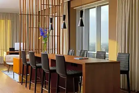 Rotterdam Marriott - 56