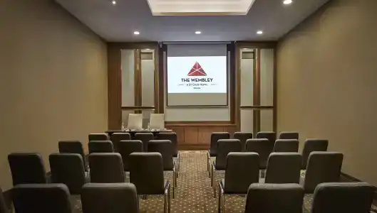 The Wembley – a St Giles, Penang - 27