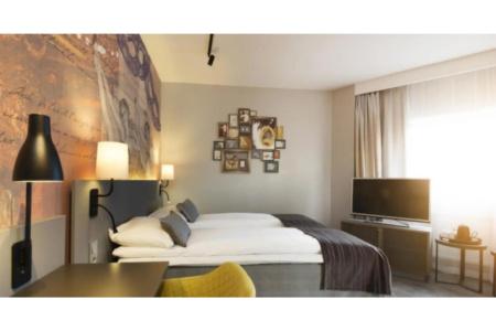 Scandic St. Olavs Plass - 49