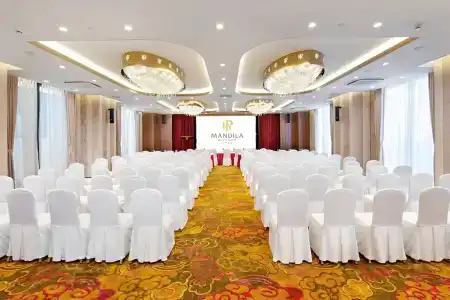 Mandila Beach Danang - 21