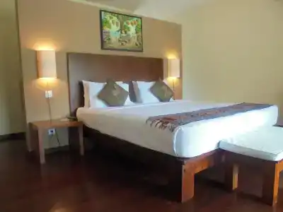 Biyukukung Suite & Spa - 1