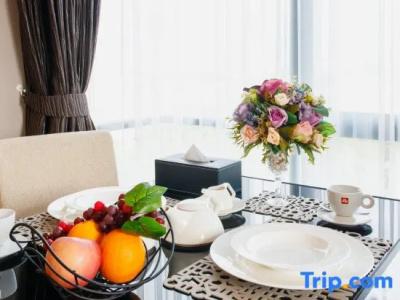 Parc Borough City Resort -Sha Extra Plus - 131