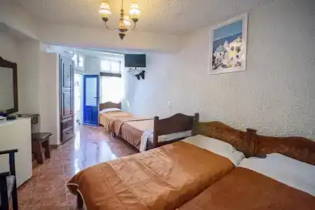 Porto Perissa - 35