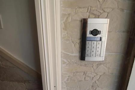 b&b Belvedere All'Idria - 23