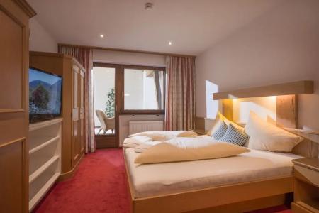 Alpenhof Garni Suprême - 2