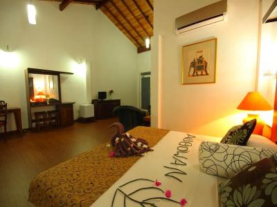Laluna Ayurveda Resort - 4
