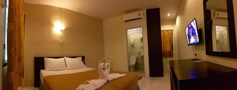 Baantonsai Garden Resort - Sha Extra Plus - 4