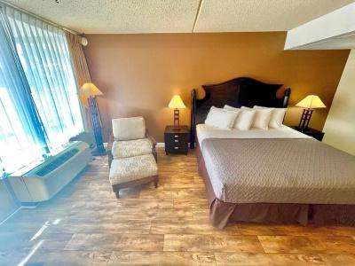 Eureka Springs Heritage Motel - 31