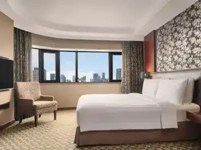 Holiday Inn Singapore Atrium (SG Clean), an IHG - 53
