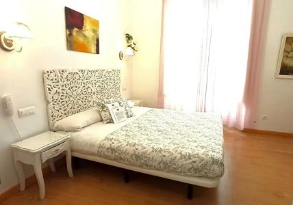 Un Patio al Sur - 105