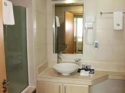 Royal Club By Rvhr, Palm Jumeirah - 6