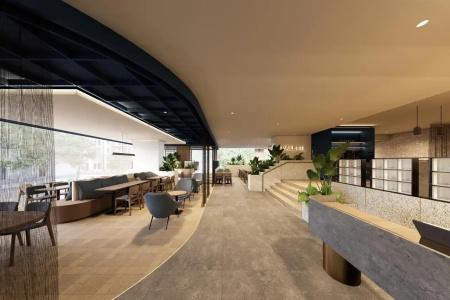 Royal @ Queens (SG Clean, Staycation Approved) - 31