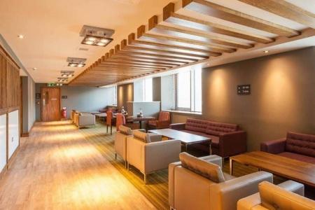 Premier Inn Hendon - The Hyde - 18
