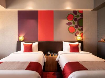 Grand Mercure Bengaluru at Gopalan Mall - An Accor Brand - 3