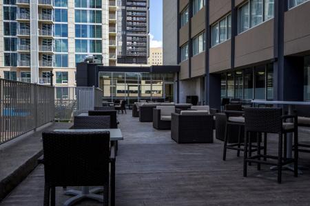 Holiday Inn Houston Downtown, An Ihg - 44