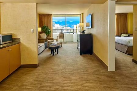 Waikiki Resort - 80