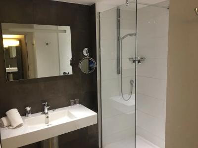 Mercure Brussels Centre Midi - 54