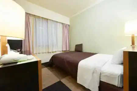 Select inn Iwaki Ekimae - 45