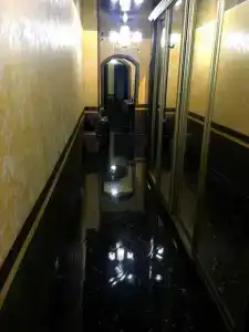 Уют на Маршала Захарова - 32