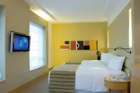 Sheraton são Paulo Wtc - 26