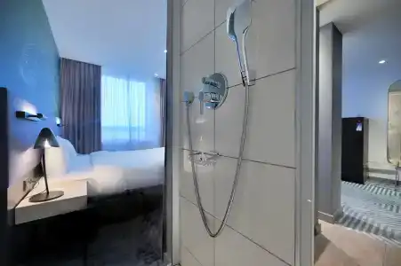 Mercure Warszawa Grand - 2