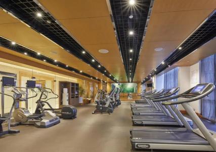 The Westin Bund Center, Shanghai - 25