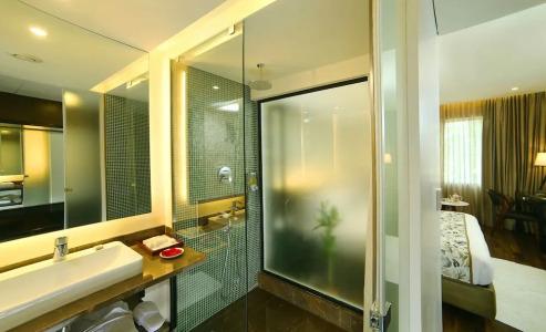 The Royale Senate Race Course, Bangalore - 52